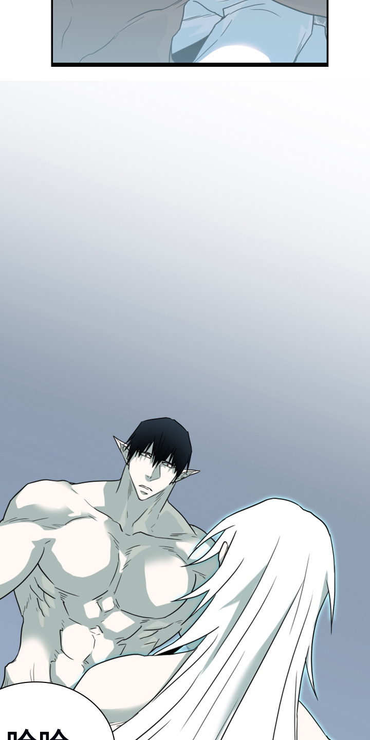 黑焰纹章完整版在线漫画,第243章：回归于无5图