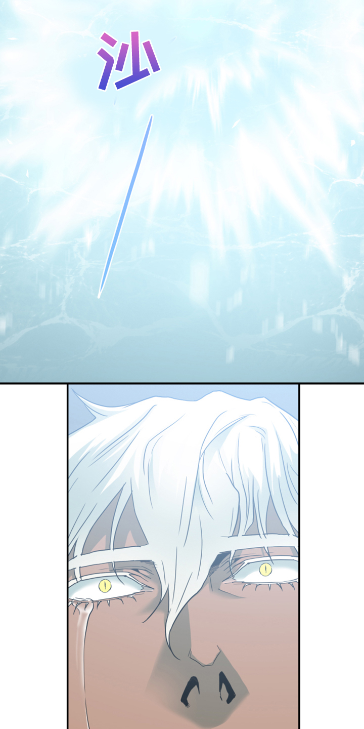 黑焰纹章漫画,第244章：不要忘记我2图