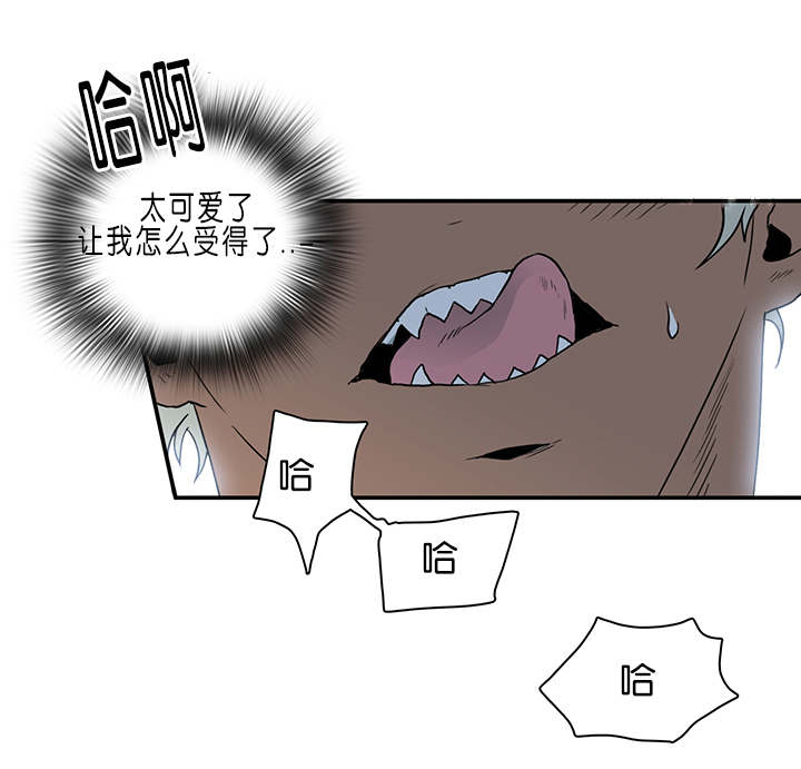 黑焰纹章漫画,第36章：狭路相逢1图