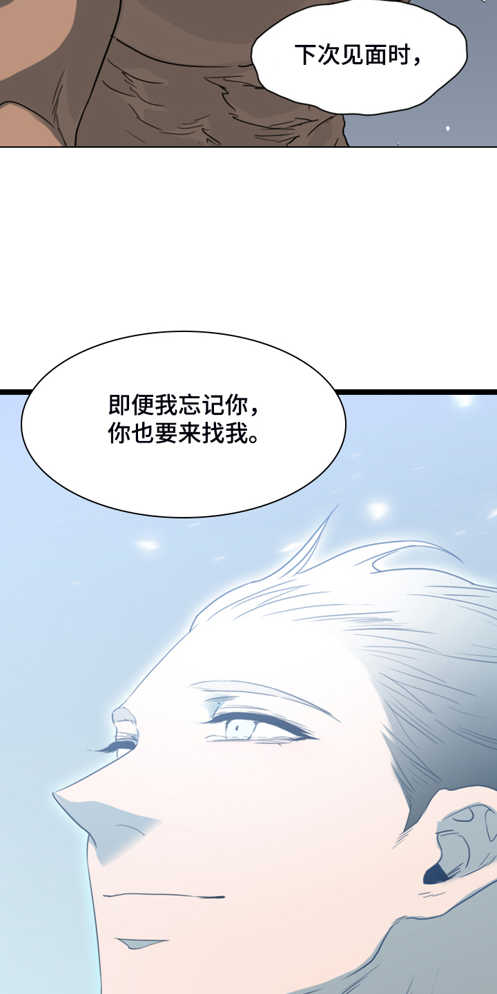 黑焰纹漫画,第244章：不要忘记我5图