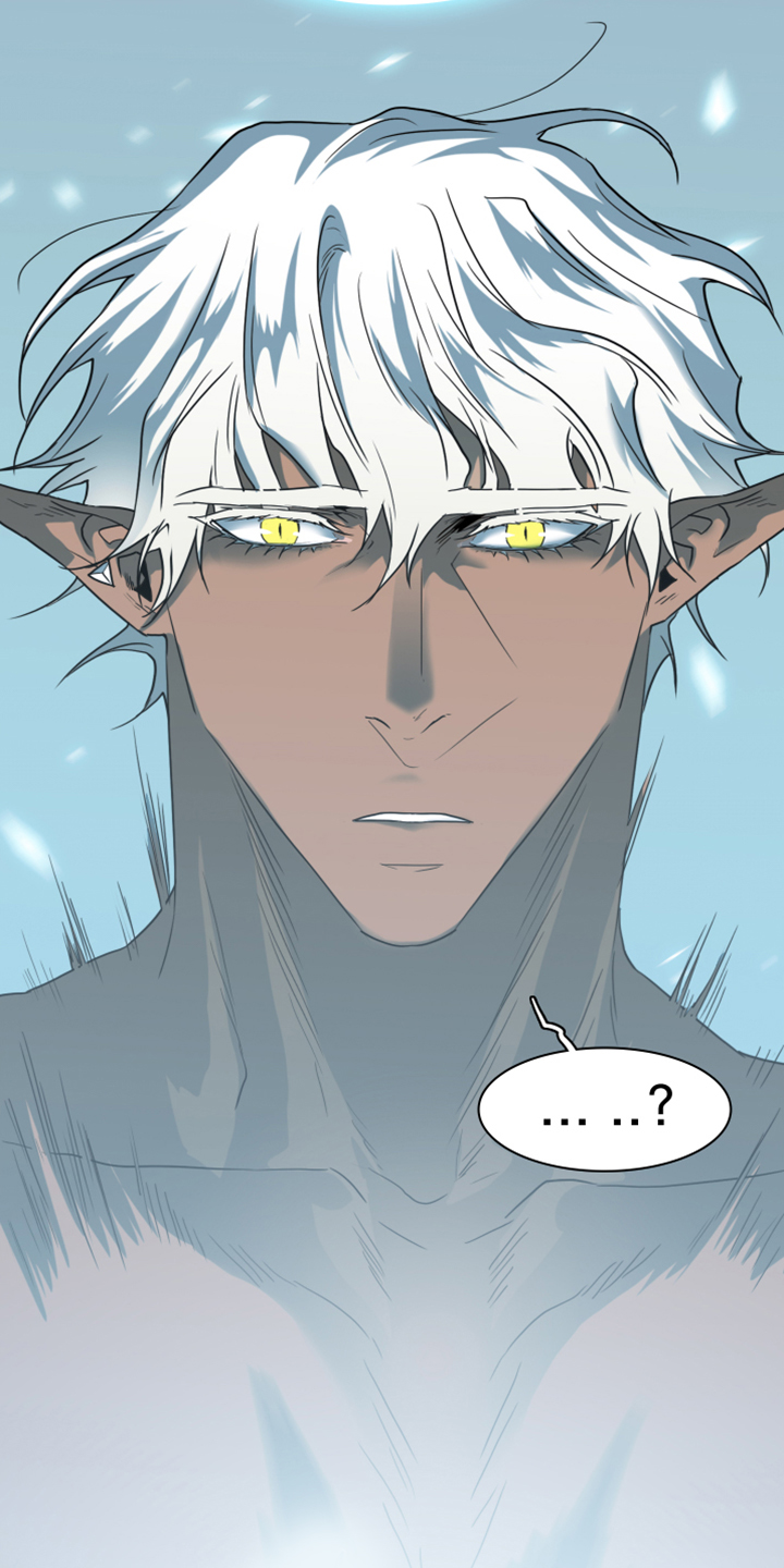 黑焰纹章漫画,第244章：不要忘记我2图