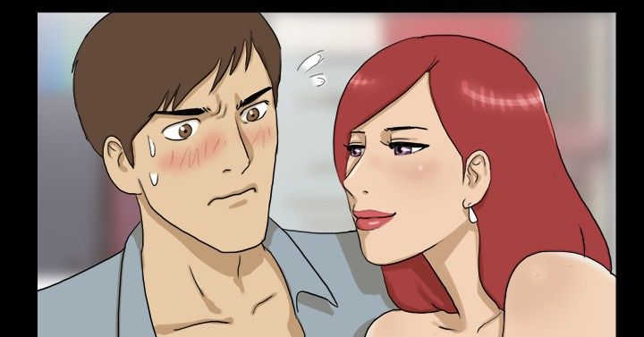 变身灵药漫画,第8章：变回1图