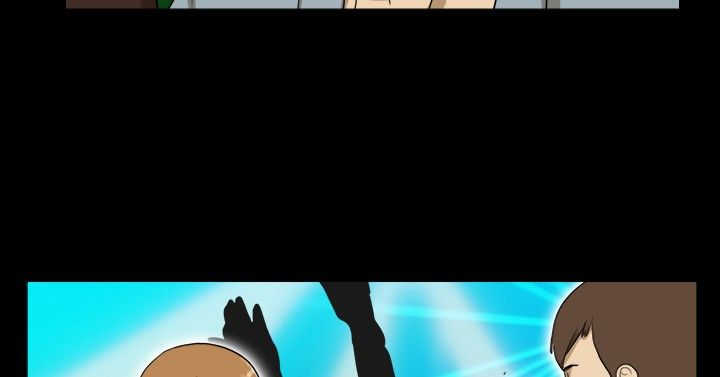 变身男女的动漫漫画,第2章：继续5图