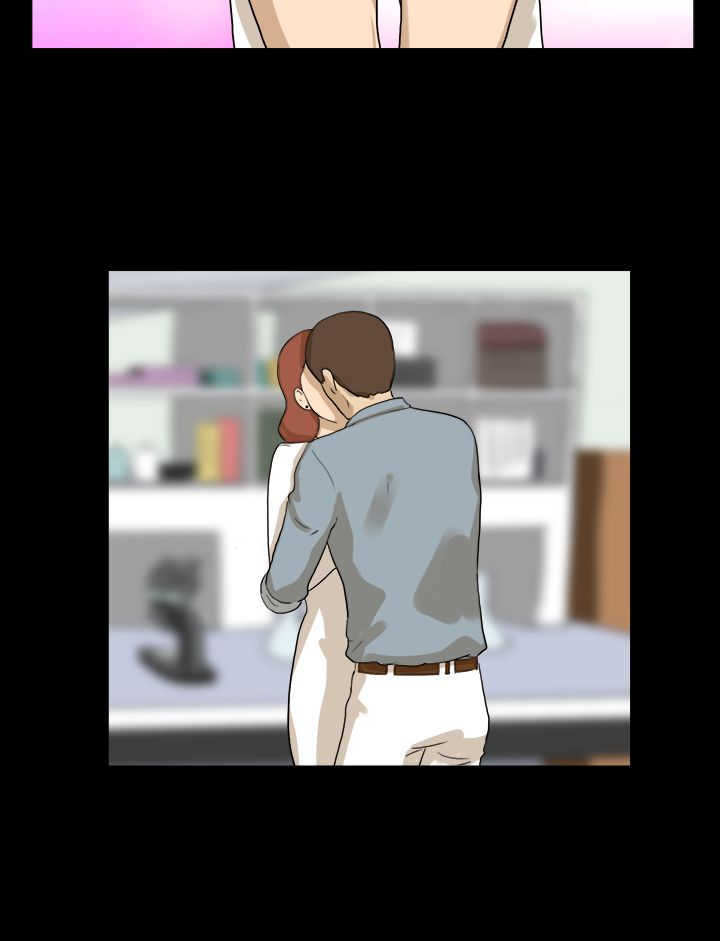 变身战队漫画,第5章：假设4图