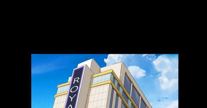 变身灵药漫画,第19章：黑皮2图