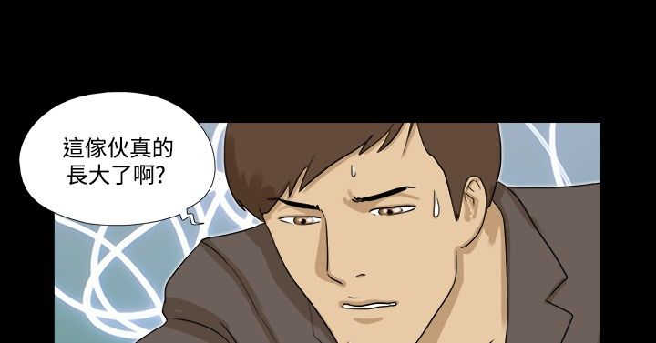 变身灵药漫画,第16章：投资1图