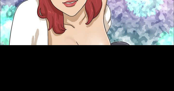 变身手环小说漫画,第19章：黑皮5图