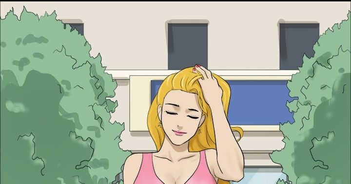 小说:变身药水漫画,第33章：完2图