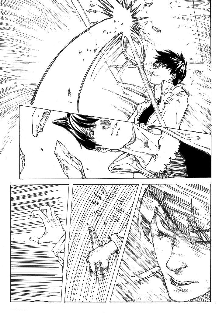 仙境没有爱丽丝漫画,第41章：通道（2）4图