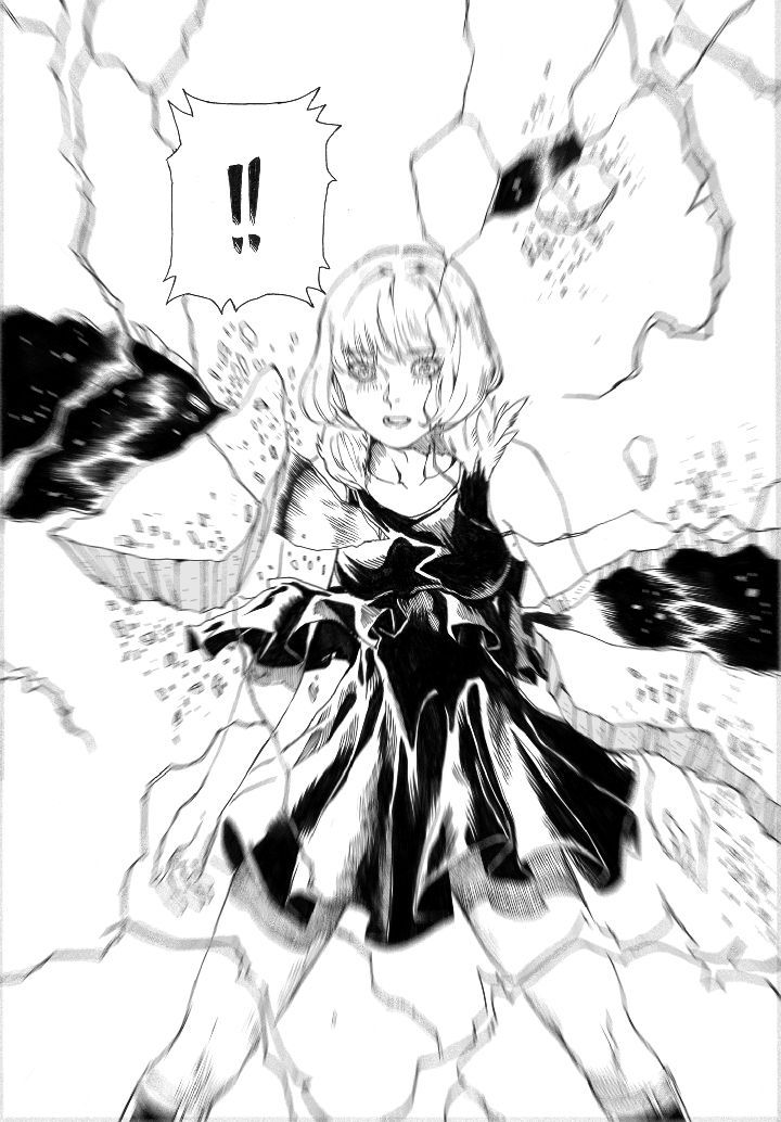 仙境爱丽丝返场几次了漫画,第60章：回归（1）3图