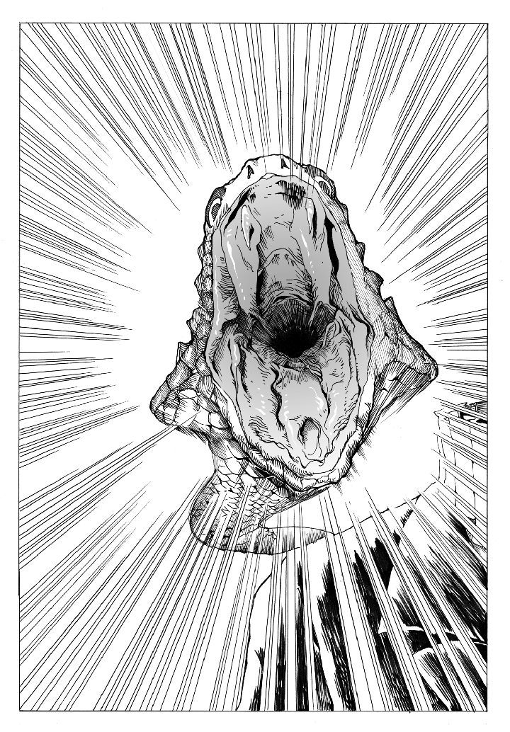 仙境没有爱丽丝漫画,第56章：相遇（3）2图