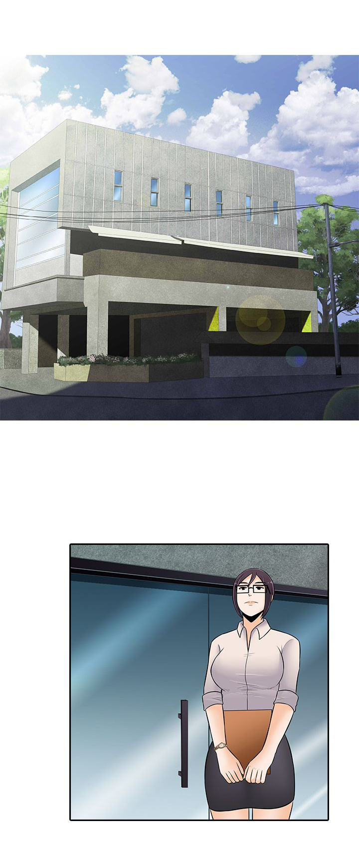 第24章：人生难以预测0