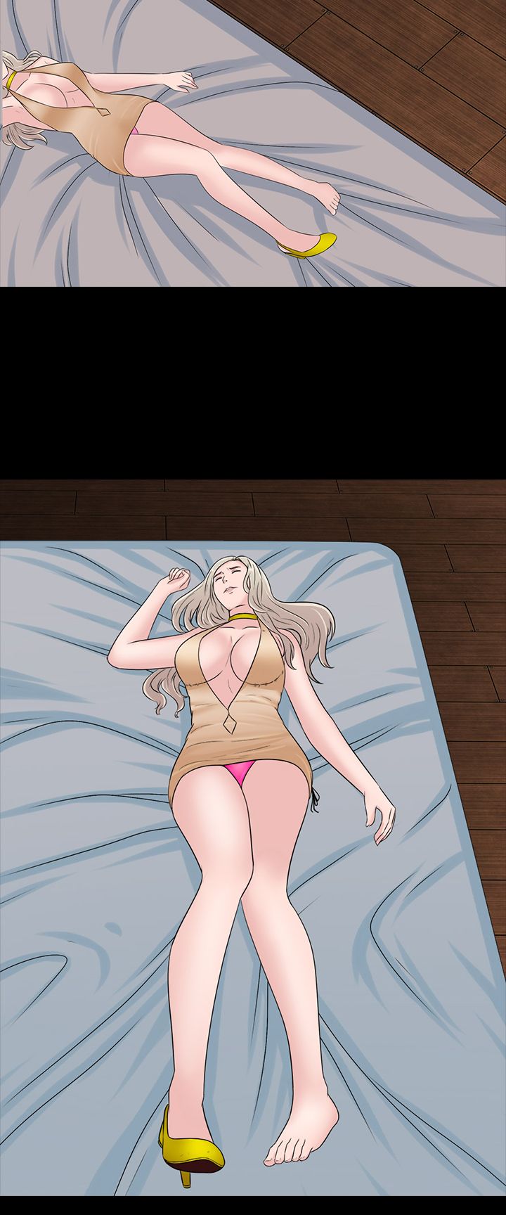 第17章：买啤酒4