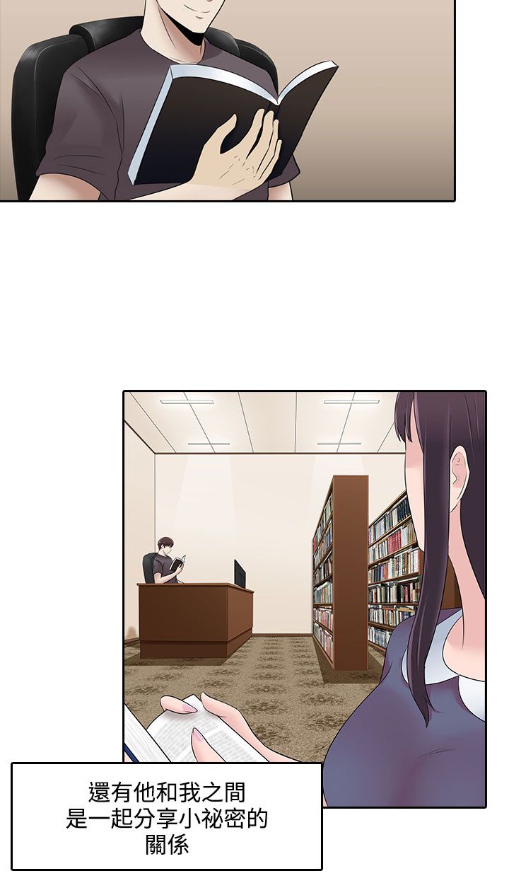 第21章：图书馆0