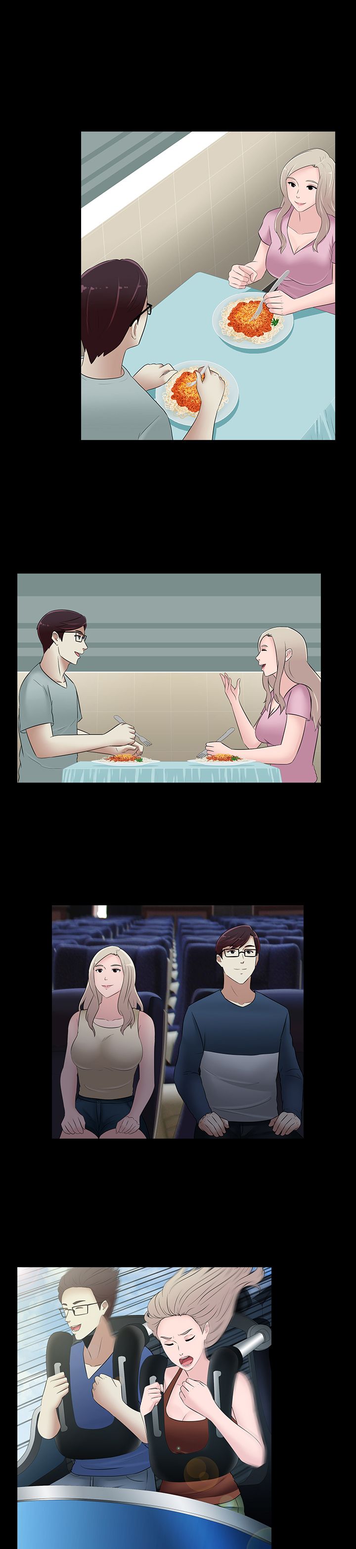 第24章：人生难以预测3