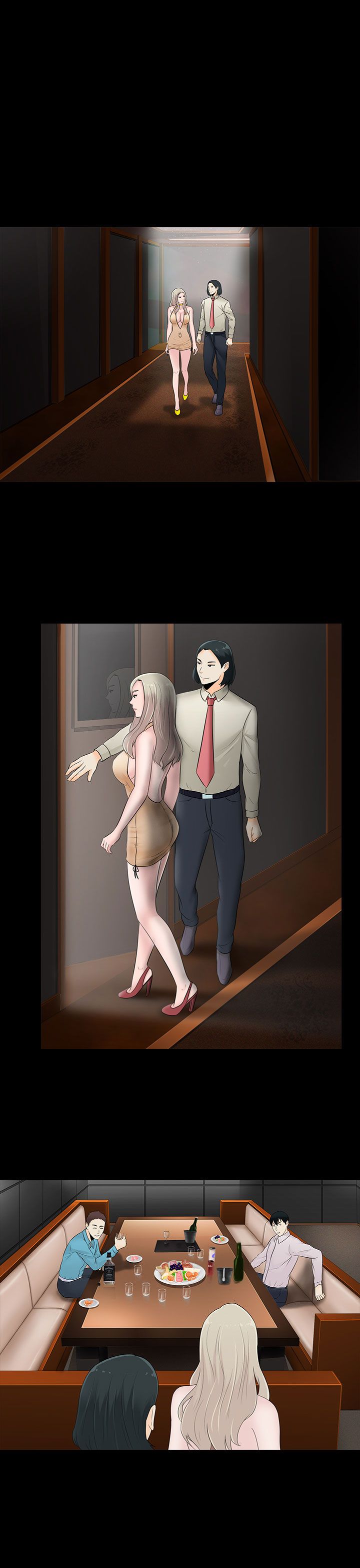 第16章：威士忌1