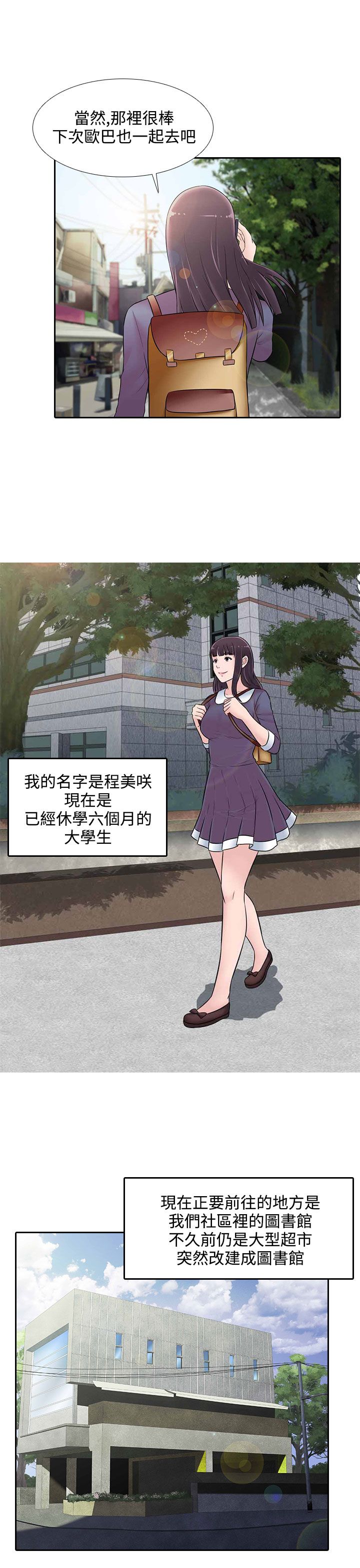 第21章：图书馆0