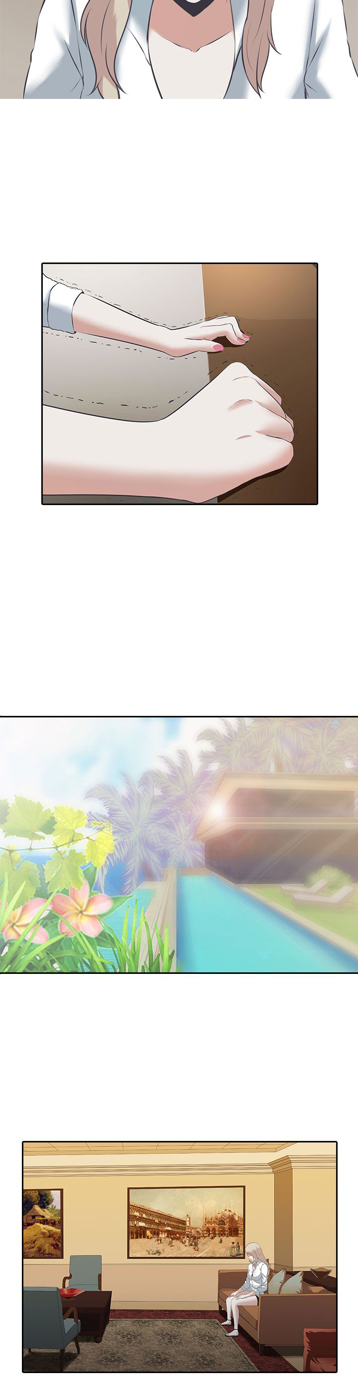 第1章：一切都有价格0