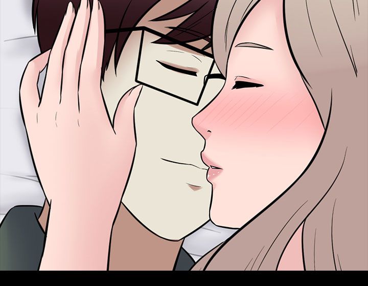 第28章：特别的客人1