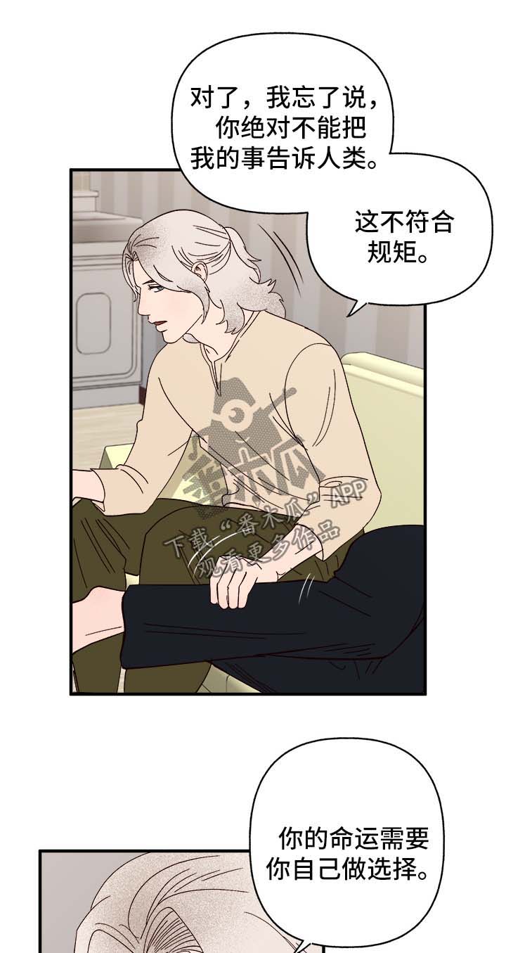 爱宠攻略漫画,第37章：忠告2图