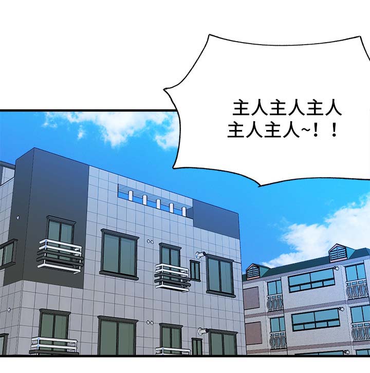 爱宠攻略漫画,第38章：中秋节3图