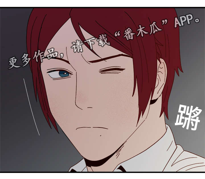 爱宠攻略漫画,第24章：告白3图