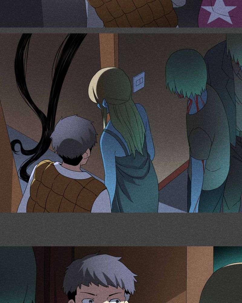 入夜讲诡漫画,第23章：养煞（六）3图