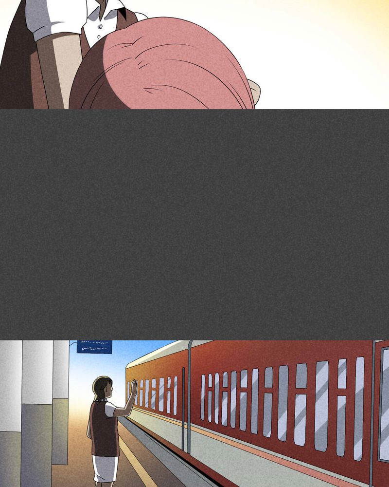 深夜讲鬼故事完整版漫画,第51章：奇怪的嘎吱声（下）5图