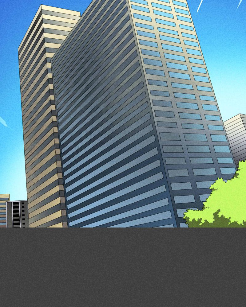 入夜讲诡漫画,第34章：带话（一）4图