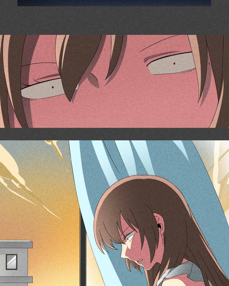 入夜讲诡漫画,第17章：邻居（三）3图