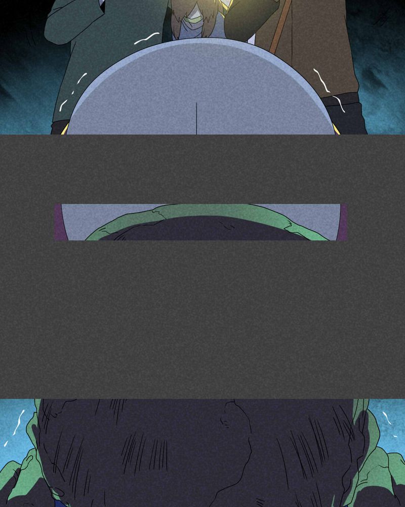 入夜玫瑰1-40集免费看漫画,第43章：冥婚（五）3图