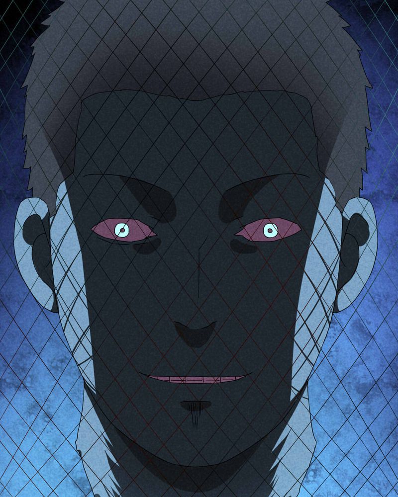 夜间讲鬼故事漫画,第50章：奇怪的嘎吱声（上）4图