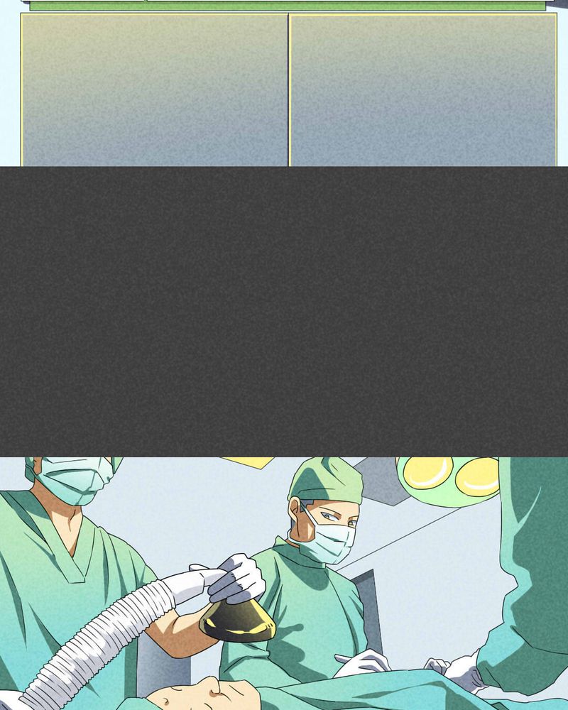 入夜讲诡漫画,第60章：偷（上）1图