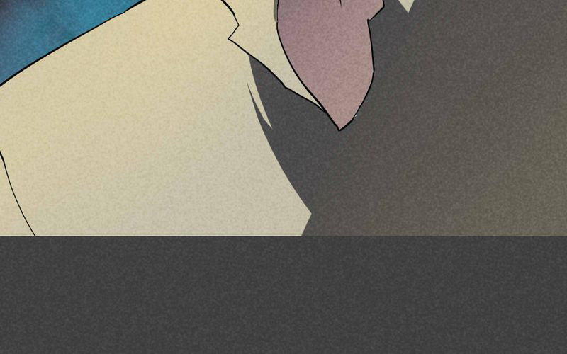 深夜说鬼故事漫画,第37章：带话（四）5图