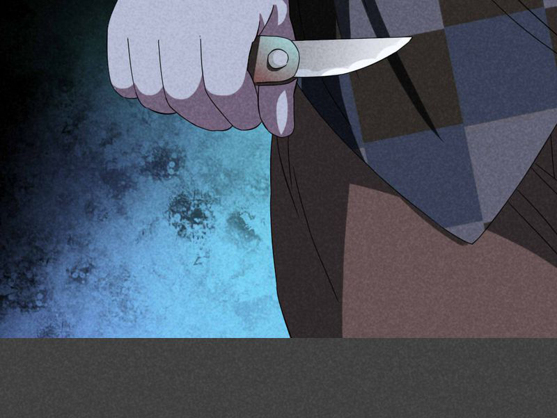 入夜讲诡漫画,第24章：钱（一）4图