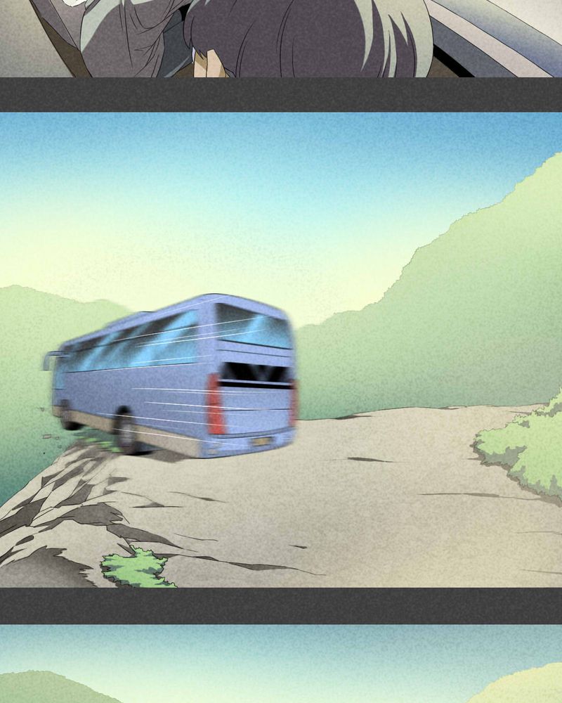 入夜讲诡漫画,第5章：毕业照（二）2图