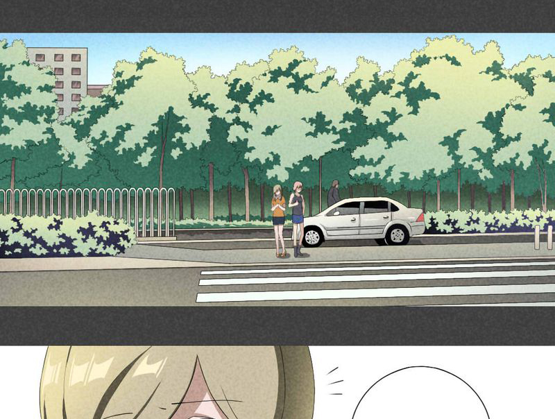 入夜讲诡漫画,第2章：房（中）1图