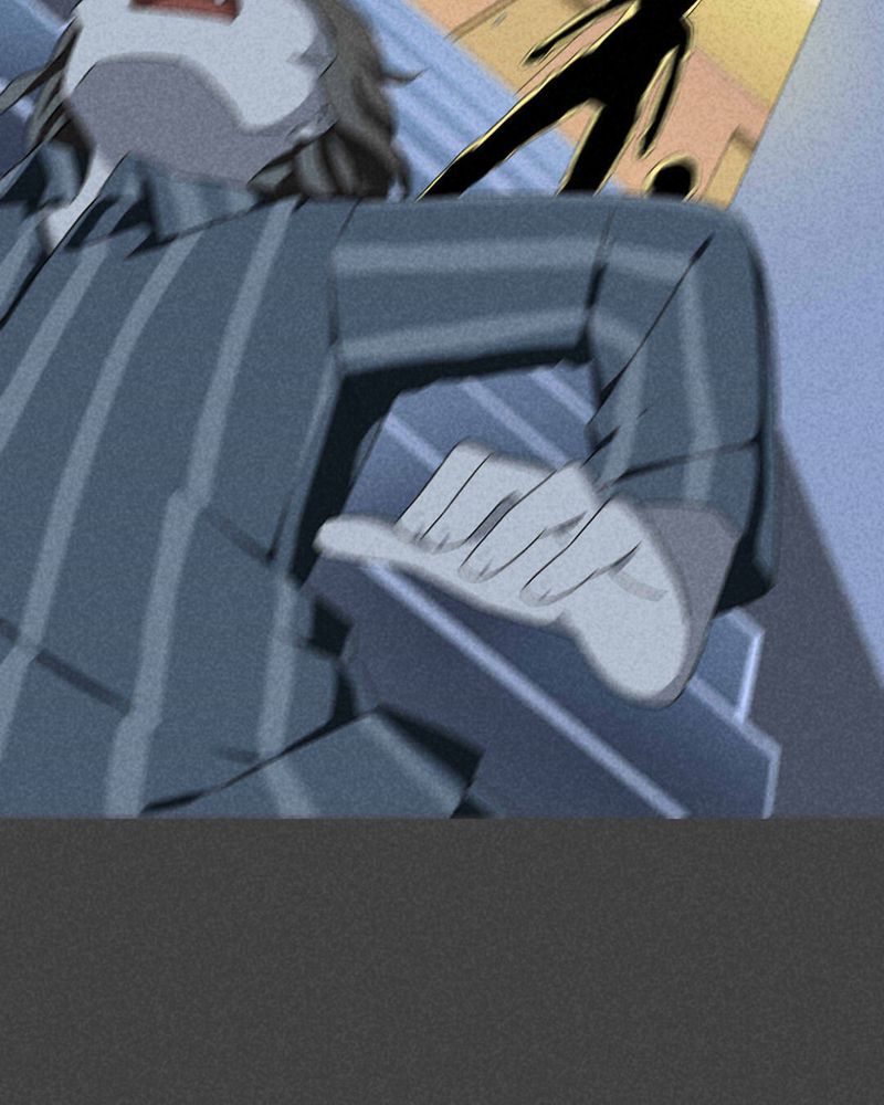 入夜讲诡漫画,第62章：偷（下）5图