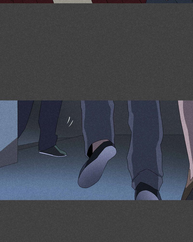 夜间讲鬼故事漫画,第58章：谈鬼请灵（四）5图