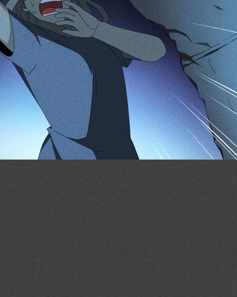 深夜讲鬼故事完整版漫画,第52章：雾穿（上）2图