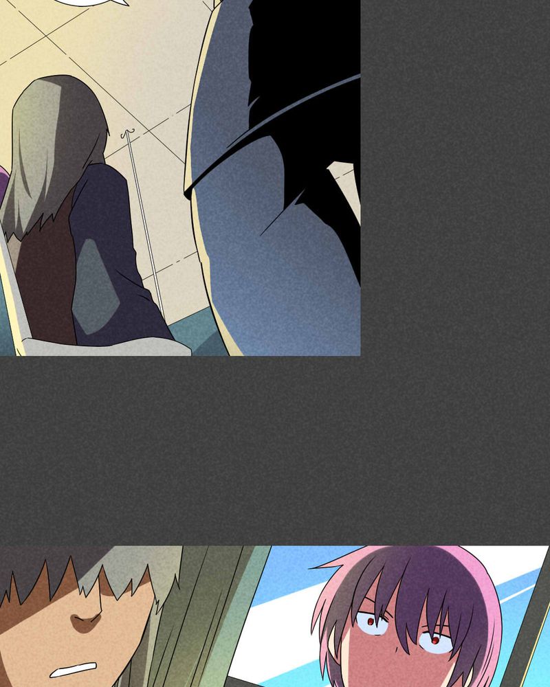 入夜讲诡漫画,第46章：停尸间剥皮案（下）1图