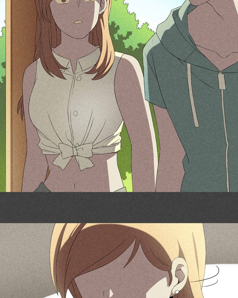 入夜讲诡漫画,第6章：毕业照（三）1图