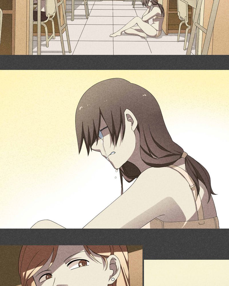 入夜讲诡漫画,第4章：毕业照（一）4图