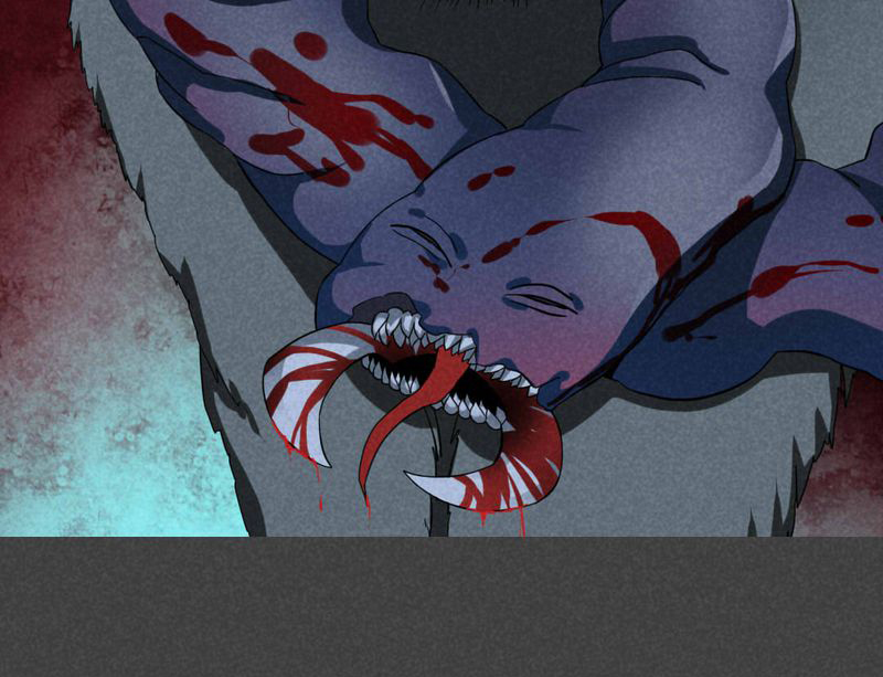 入夜讲诡漫画,第25章：钱（二）4图