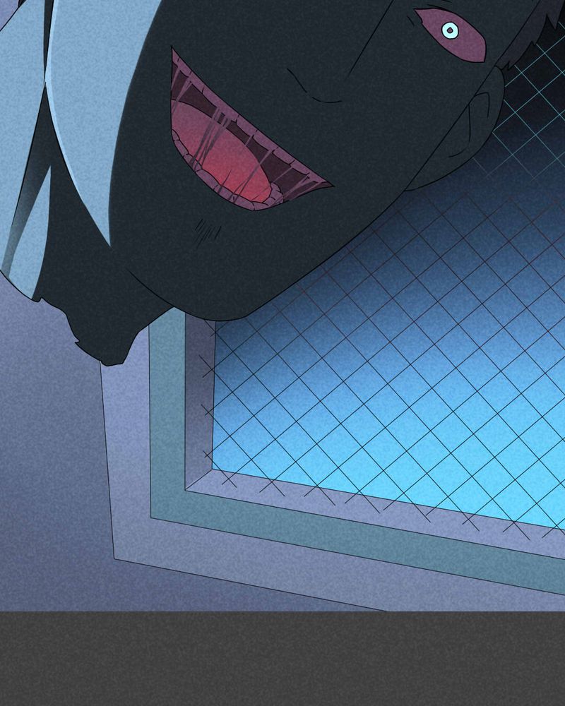 深夜讲鬼故事完整版漫画,第51章：奇怪的嘎吱声（下）3图