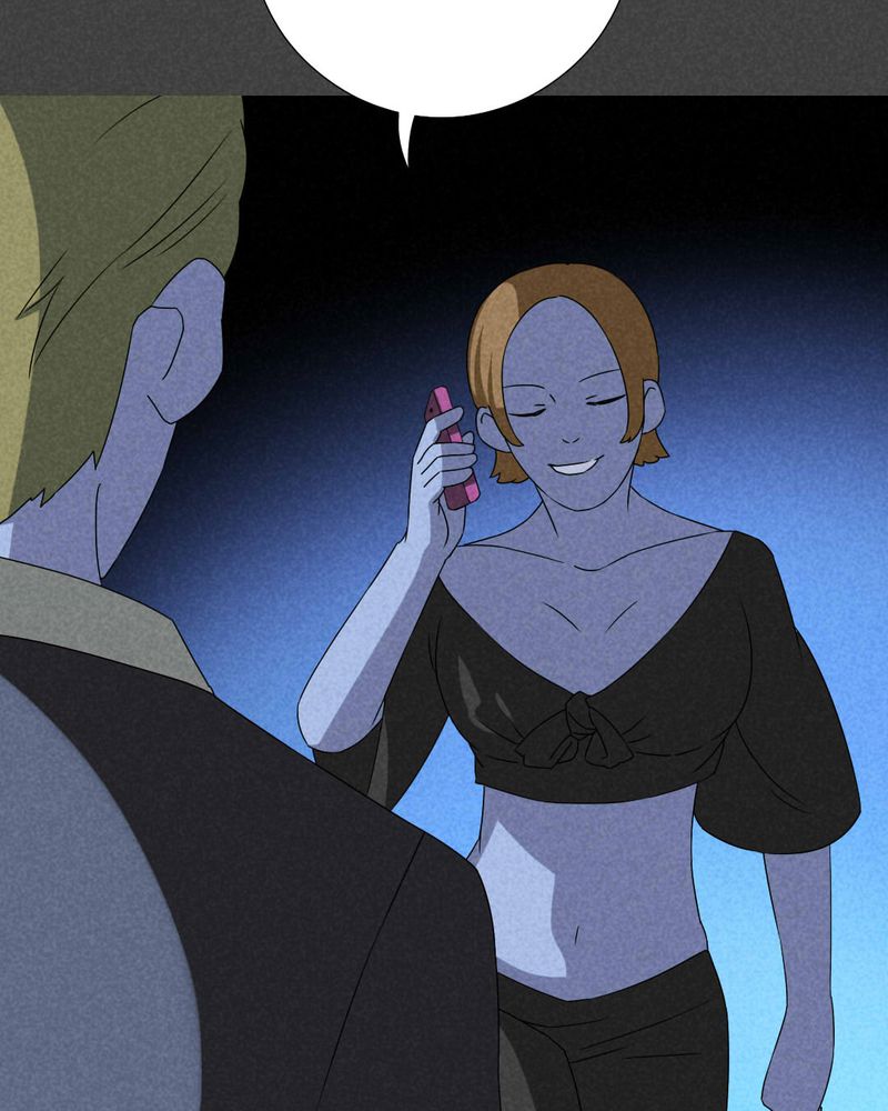 入夜对你有瘾免费观看全集完整版漫画,第48章：指令寻爱（中）5图