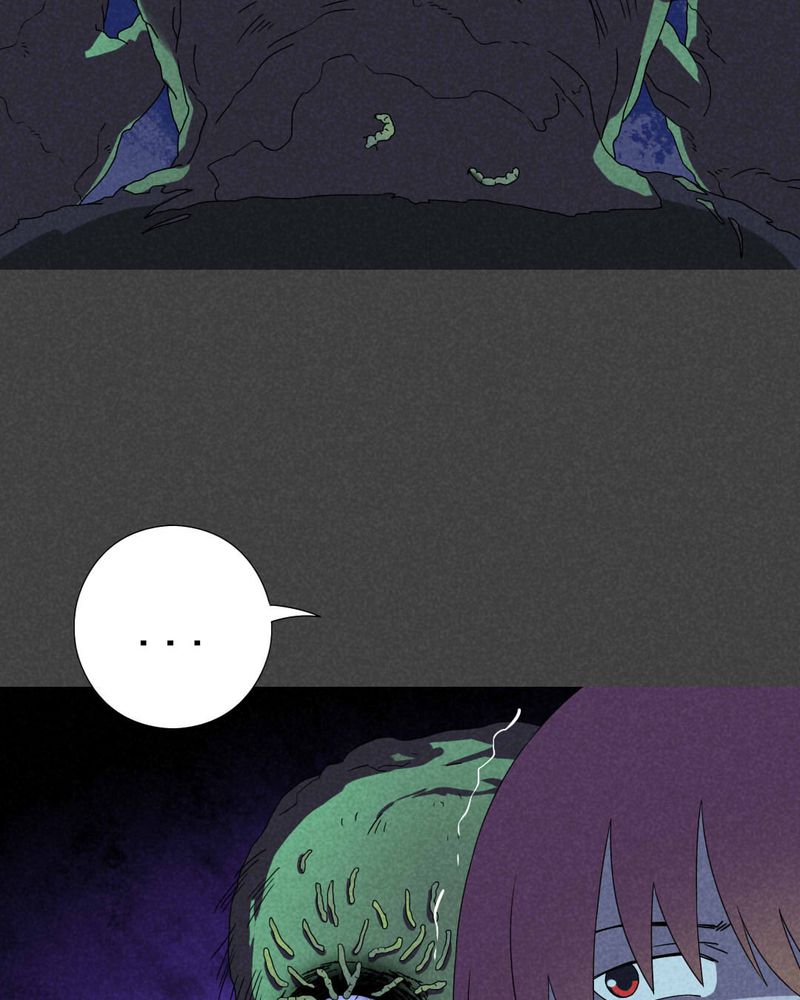 入夜玫瑰1-40集免费看漫画,第43章：冥婚（五）4图