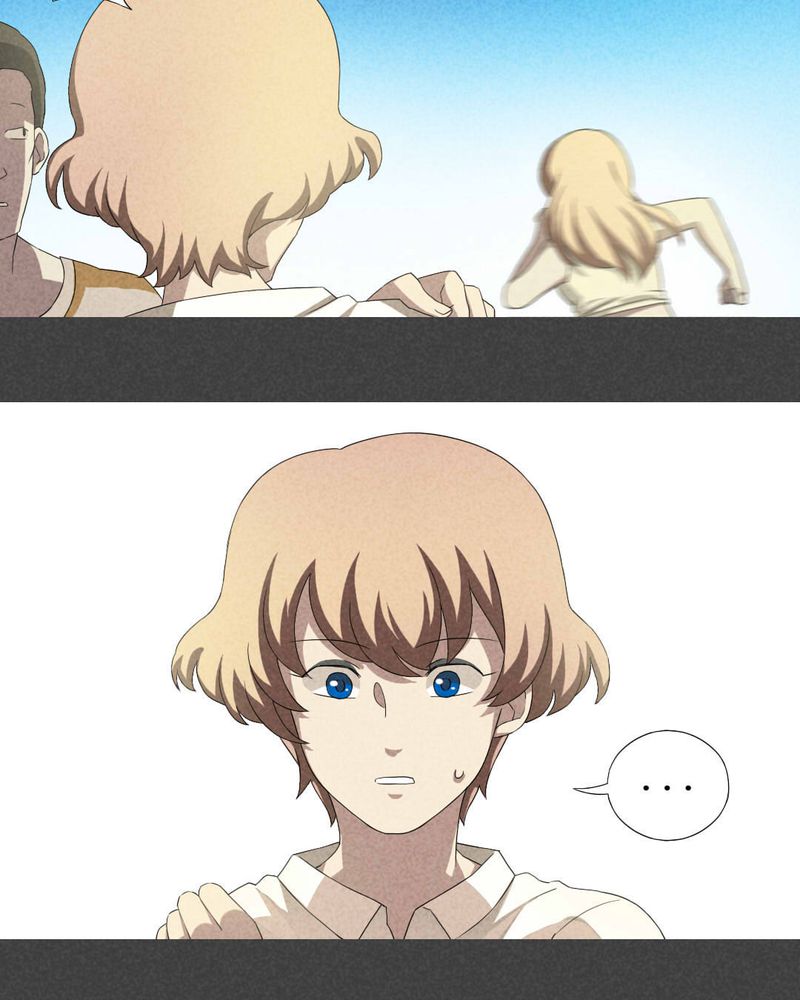 入夜讲诡漫画,第6章：毕业照（三）5图