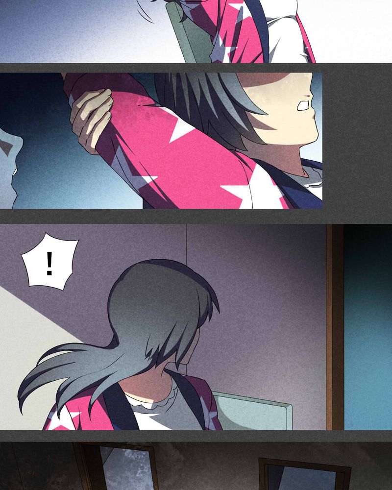 入夜讲诡漫画,第19章：养煞（二）4图