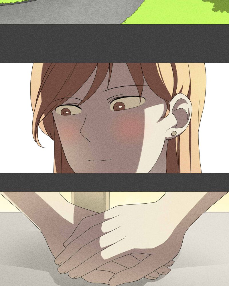 入夜对你有瘾免费观看全集完整版漫画,第5章：毕业照（二）4图